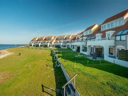 Holiday apartment - 6 persons -  - 4318TN - Brouwershaven