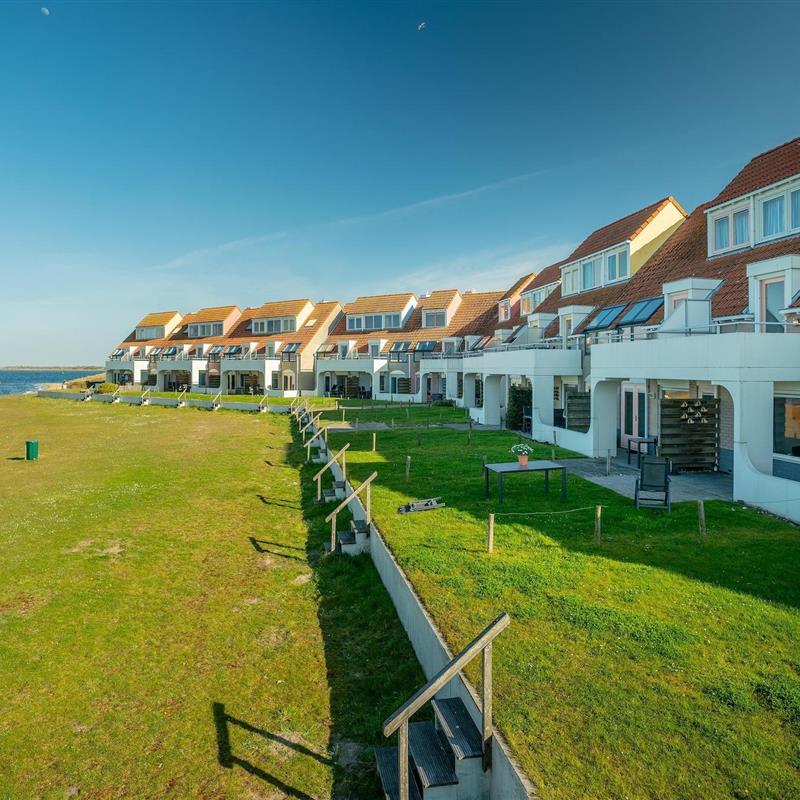 Ferielejlighed - 6 personer -  - 4318TN - Brouwershaven