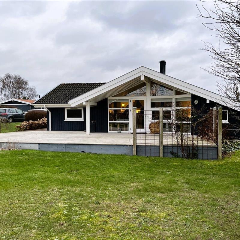 Ferienhaus - 6 Personen -  - Mellembakken - 5610 - Assens