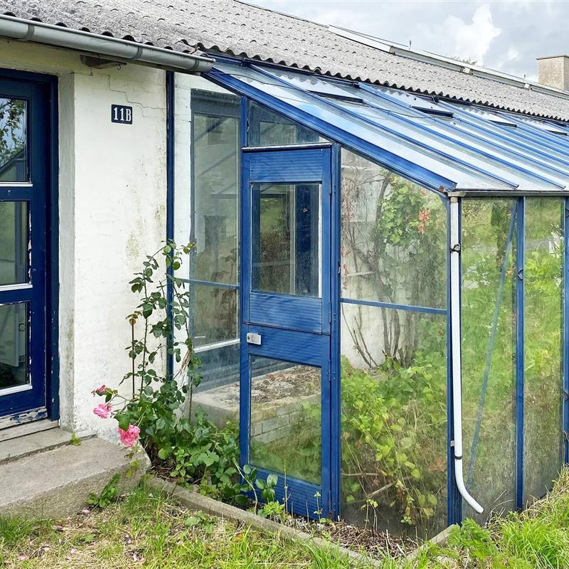 Ferienhaus - 11 Personen -  - Fugløvej - Doverodde - 7760 - Hurup