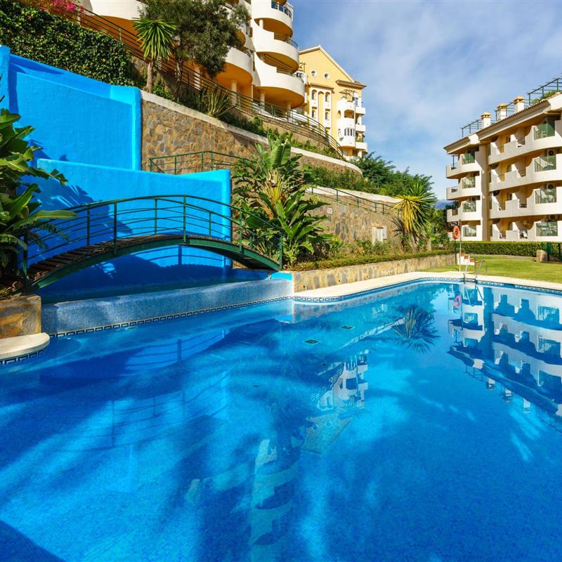 Ferielejlighed - 4 personer -  - Marbella - 29660