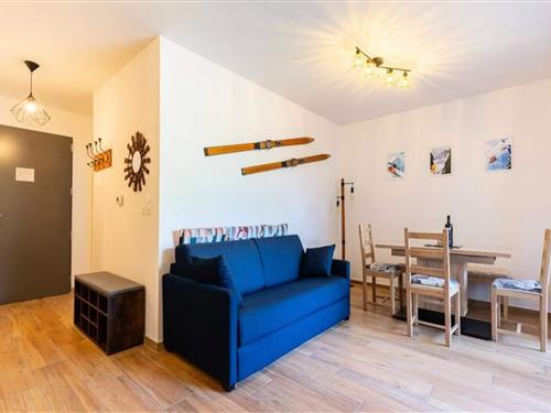 Semesterlägenhet - 5 personer -  - 65240 - Genos