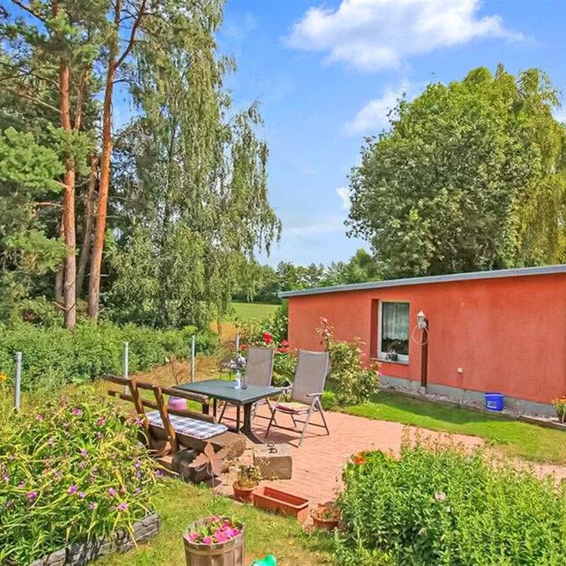 Sommerhus - 2 personer -  - Eldenholz - 17192 - Waren (Müritz)