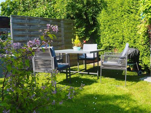 Ferielejlighed - 4 personer -  - Dorfstraße - 18528 - Rappin