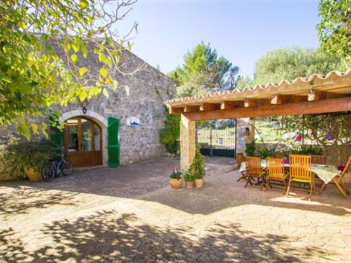 Holiday home - 6 persons -  - Diseminado Deia Cr - Chopin, Valldemossa - 07170 - Valldemossa