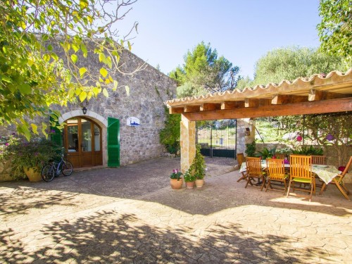 Feriehus - 6 personer -  - Diseminado Deia Cr - Chopin, Valldemossa - 07170 - Valldemossa