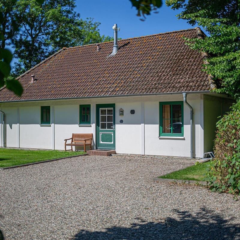 Sommerhus - 4 personer -  - Todendorf - 23769 - Fehmarn