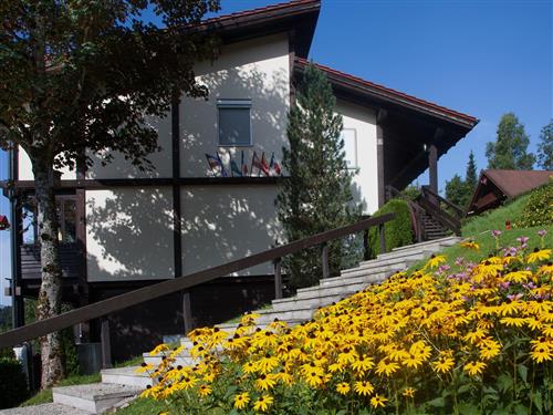 Ferielejlighed - 6 personer -  - Ferienparkstraße - 83313 - Siegsdorf