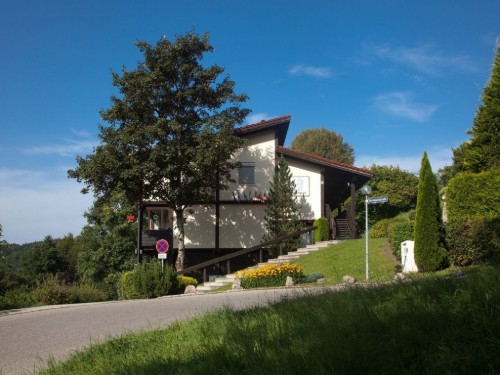 Ferienwohnung - 6 Personen -  - Ferienparkstraße - 83313 - Siegsdorf
