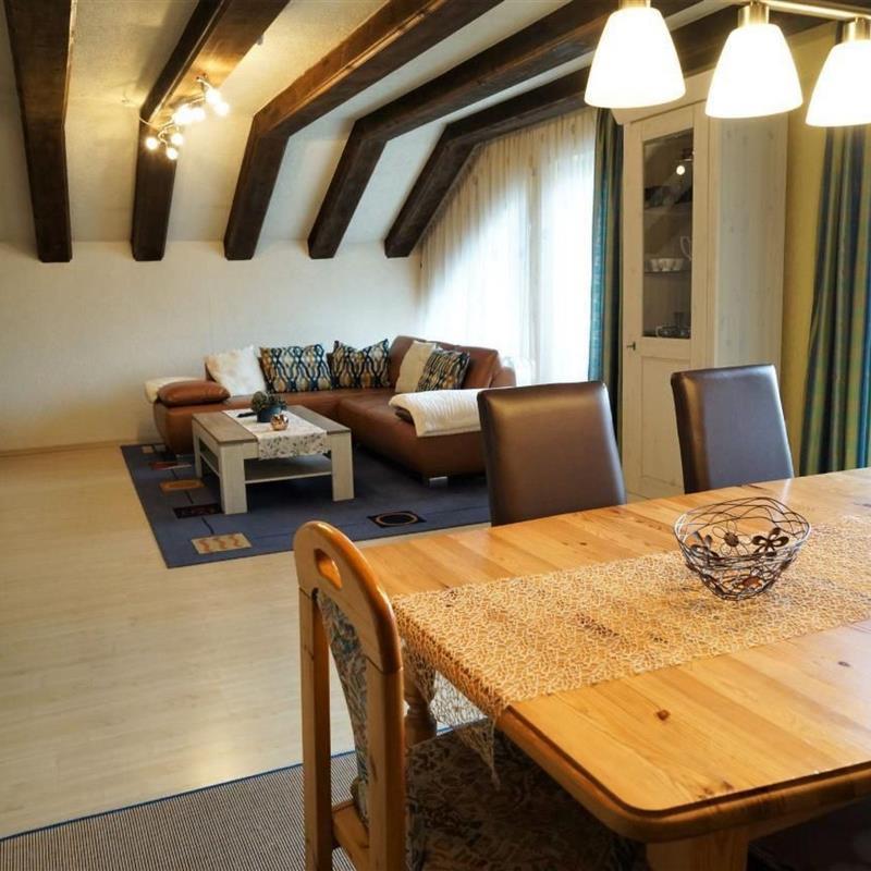 Ferielejlighed - 6 personer -  - Stadtsteinach - 95346