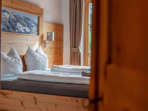 Bondegård - 6 personer -  - Prädastenweg - 6313 - Wildschönau - Auffach