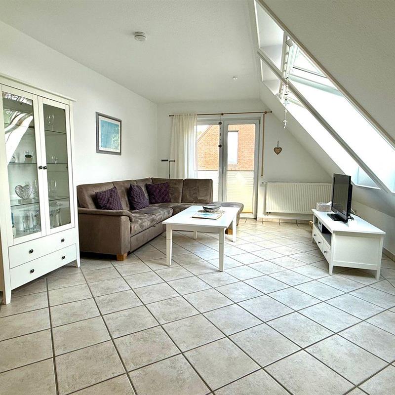 Ferielejlighed - 2 personer -  - Kleinbahnstraße - 26736 - Krummhörn