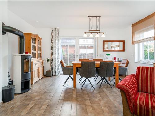 Sommerhus - 6 personer -  - Boomstroat - 26736 - Greetsiel