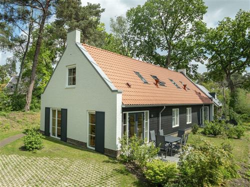 Holiday Home/Apartment - 6 persons -  - Raaijweg - 5825 AL - Overloon