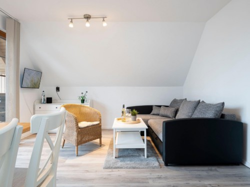 Ferienwohnung - 4 Personen -  - Alte Bergstraße - 23683 - Scharbeutz
