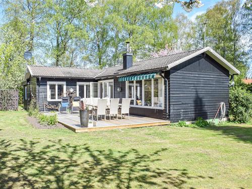 Sommerhus - 6 personer -  - Saras väg - 386 34 - Färjestaden