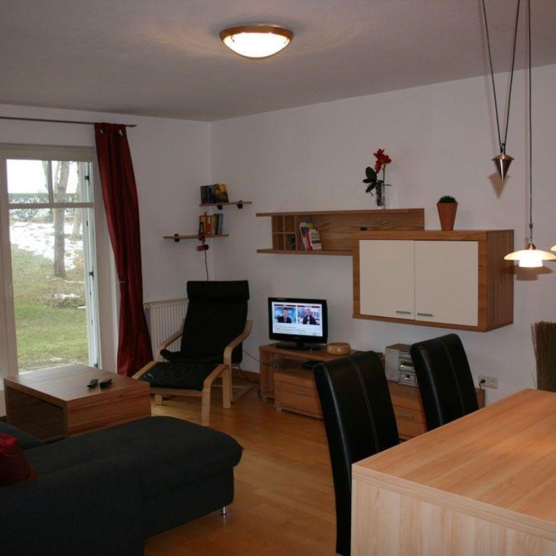 Ferielejlighed - 4 personer -  - Ringstr. - 18556 - Juliusruh