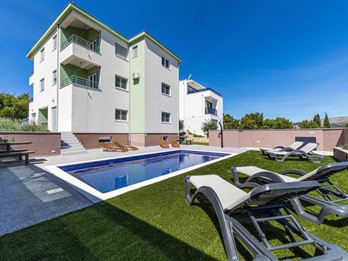 Ferielejlighed - 6 personer -  - Put Salduna I/ - Ciovo-Saldun - 21220 - Saldun