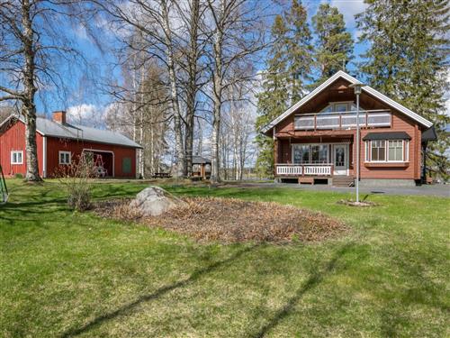 Feriehus - 10 personer -  - Jämijärvi - 38800