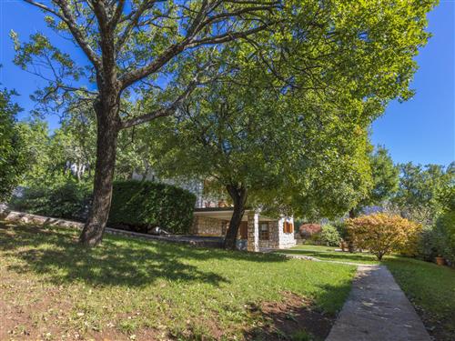 Fritidshus - 8 personer -  - Novi Vinodolski - 51250