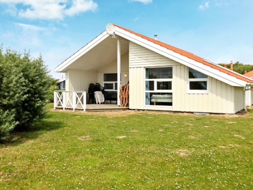  - 12 personer -  - Neu Seeland 43 (dorf 3 - Otterndorf, Nordsee - 21762 - Lüneburg