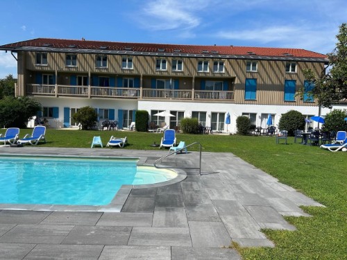 Holiday apartment - 6 persons -  - Obermoosen - 83236 - Übersee
