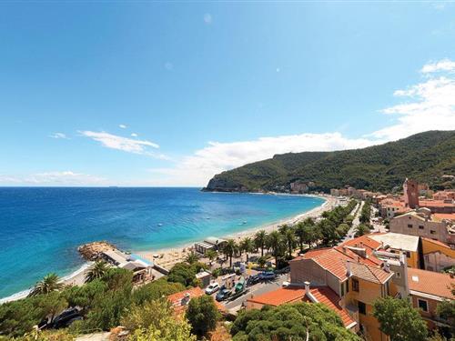 Ferielejlighed - 4 personer -  - Via Bagnasco - 17019 - Varazze