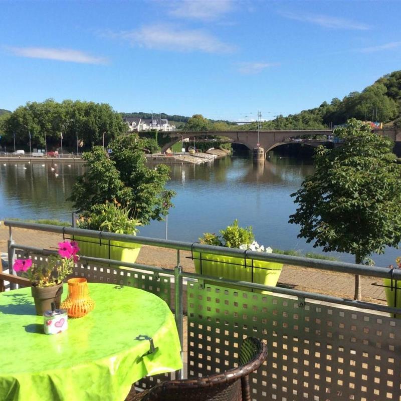 Ferielejlighed - 4 personer -  - Oberbillig - 54331