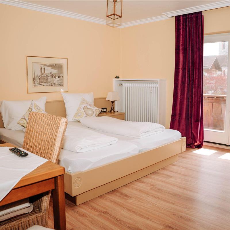  - 3 personer -  - Wasserburger Strasse - 83123 - Amerang