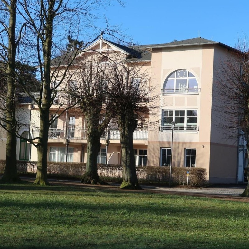 Ferielejlighed - 3 personer -  - Lindenstraße - 18225 - Kühlungsborn