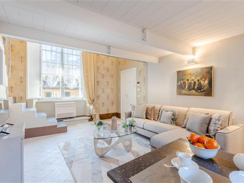 Ferielejlighed - 4 personer -  - 55100 - Lucca