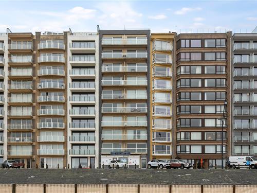 Ferielejlighed - 5 personer -  - 8370 - Blankenberge