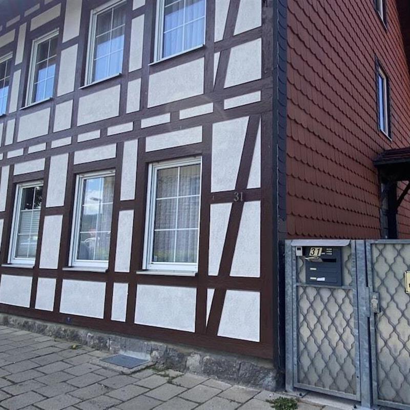 Sommerhus - 7 personer -  - 38855 - Wernigerode