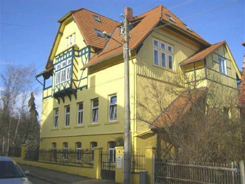 Ferienwohnung - 4 Personen -  - August-Winnig-Str. - 38889 - Blankenburg (Harz)