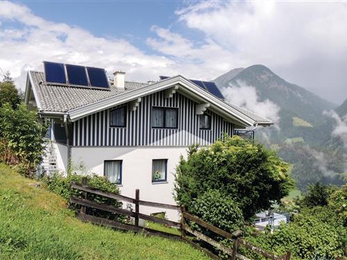 Holiday Home/Apartment - 4 persons -  - Stranach - Hohe Tauern - 9842 - Mörtschach