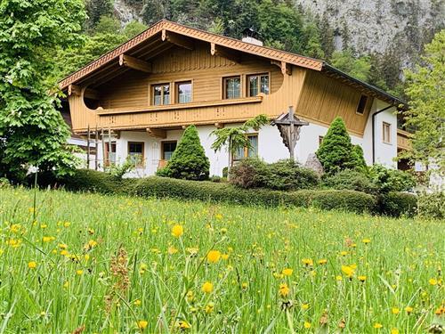 Holiday Home/Apartment - 6 persons -  - Weißenbachstraße - 6212 - Maurach