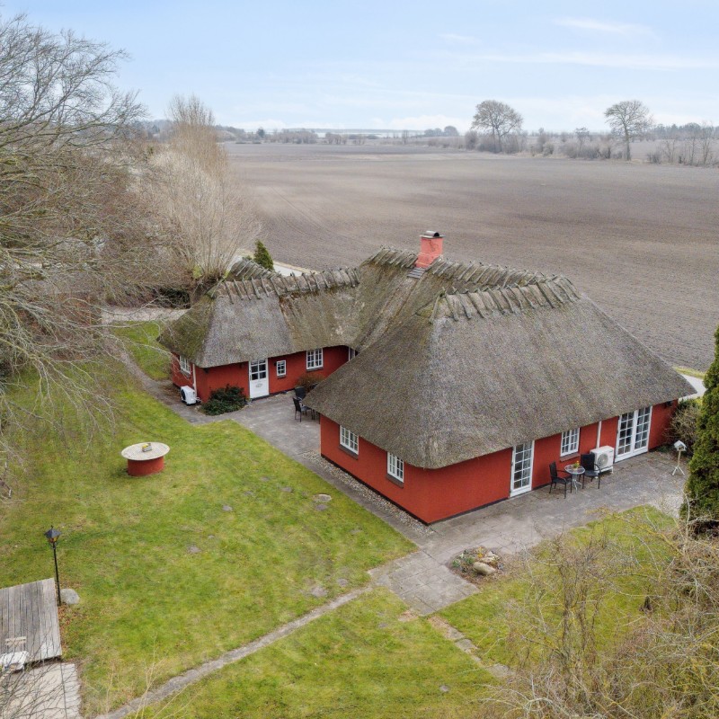 Ferienhaus - 8 Personen -  - Østerballevej - Fyn - 5450