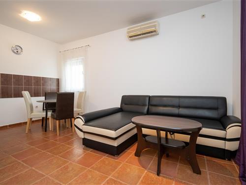 Holiday Home/Apartment - 4 persons -  - Vir - 23234 - Vir