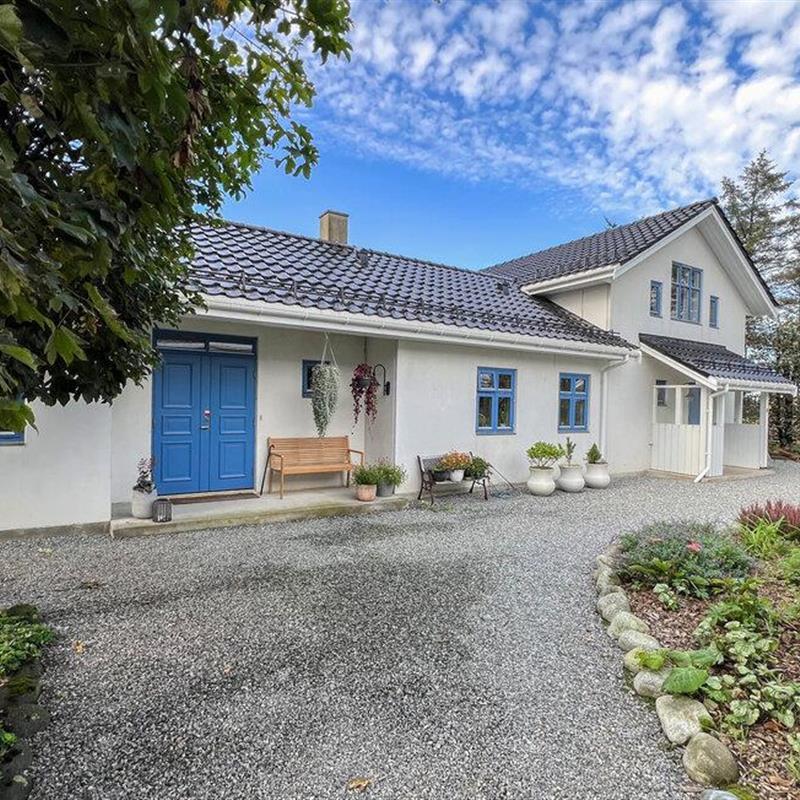 Sommerhus - 12 personer -  - Nordsjøvegen - Klepp - 4352 - Kleppe