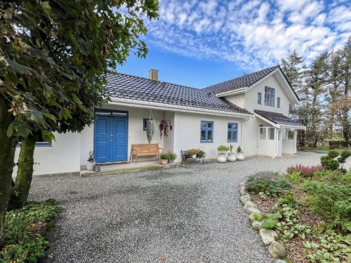 Holiday home - 12 persons -  - Nordsjøvegen - Klepp - 4352 - Kleppe