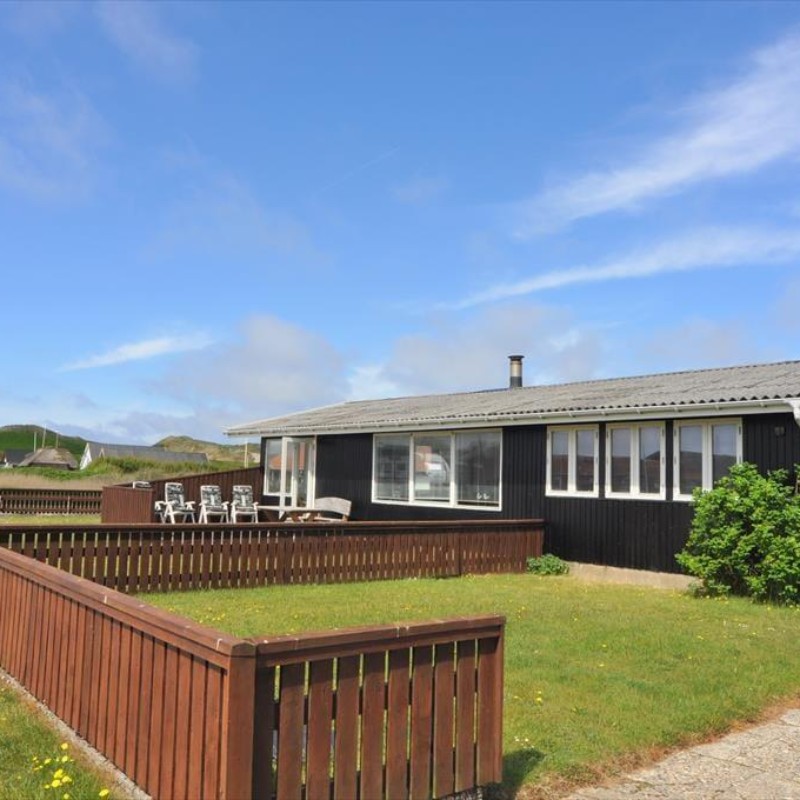 Ferienhaus - 6 Personen -  - Hybenvej - Thorsminde - 6990 - Ulfborg