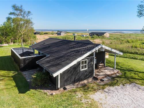 Ferienhaus - 7 Personen -  - Spovevej - St. Sjörup - 8950 - Örsted
