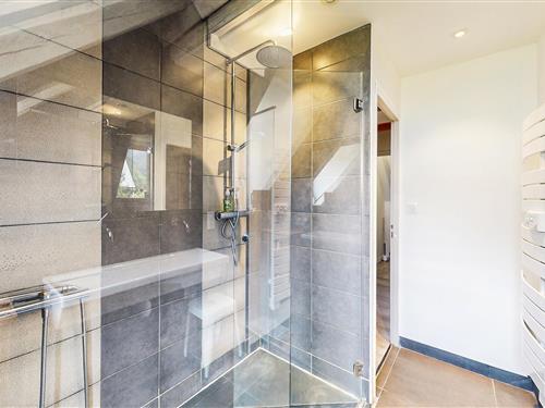 Fritidshus - 9 personer -  - Qquartier Carrere - 65240 - Aulon