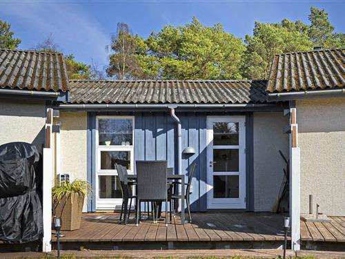 Ferielejlighed - 4 personer -  - Dueodde Feriepark - 3730 - Nexø