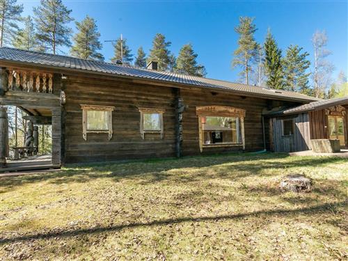 Holiday home - 12 persons -  - Kesälahti - 58350