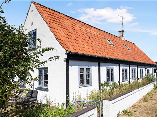 Ferienhaus - 6 Personen -  - Gaden - 3740 - Svaneke