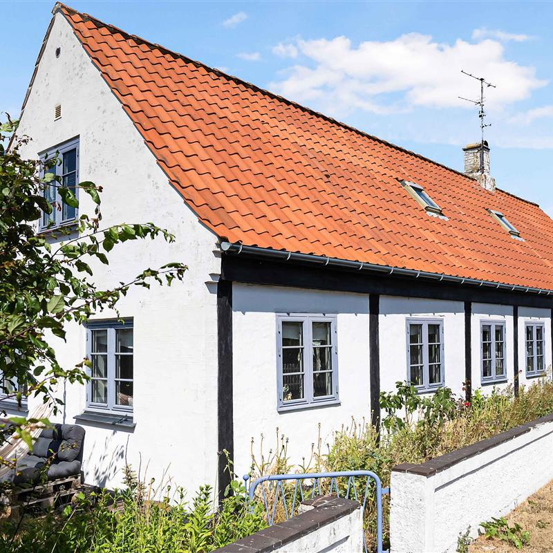 Ferienhaus - 6 Personen -  - Gaden - 3740 - Svaneke