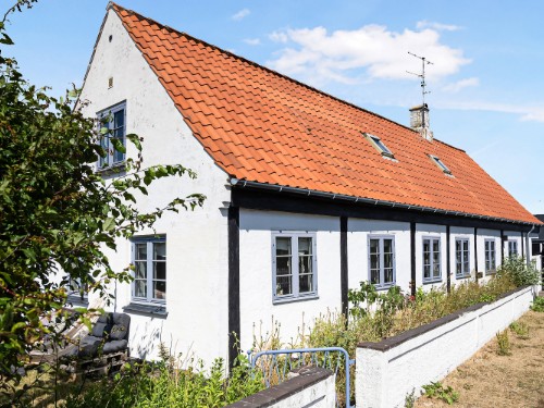 Fritidshus - 6 personer -  - Gaden - 3740 - Svaneke