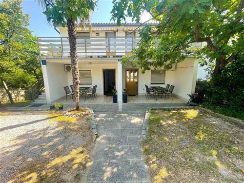 Ferielejlighed - 4 personer -  - Crikvenica/Jadranovo - 51264