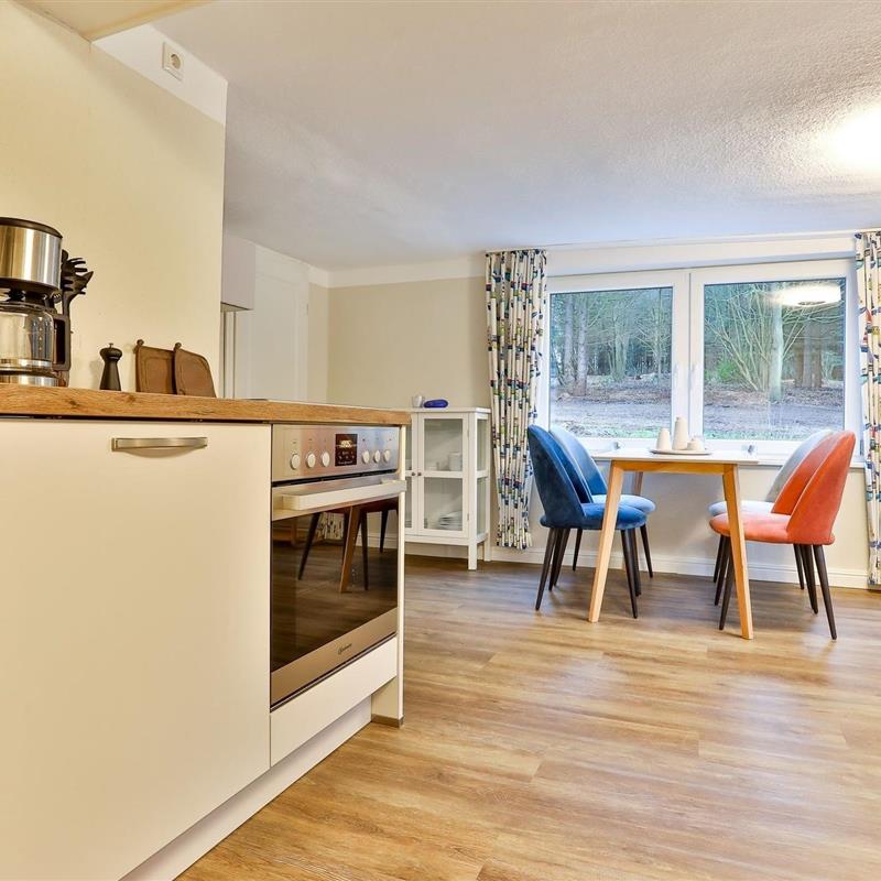 Sommerhus - 4 personer -  - Mariendorf - 18586 - Mariendorf